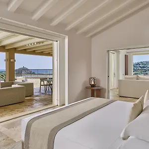 Conrad Laguna Sardinia Resort Chia