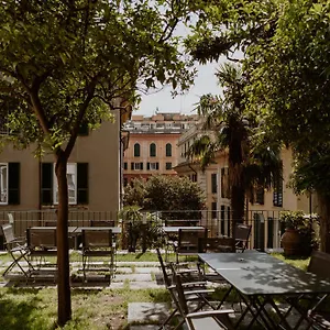 Casa de hóspedes Il Giardino Della Tartaruga, Génova