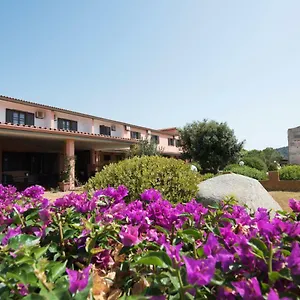 Su Giudeu Hotel Chia