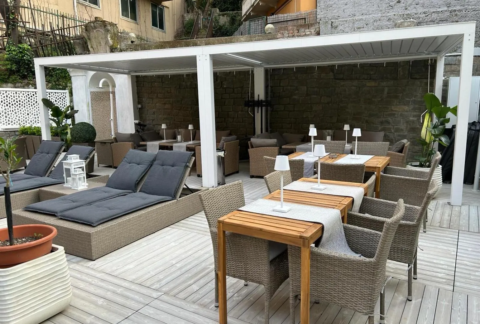 Domus Fieschi Rooms Génova Casa de hóspedes