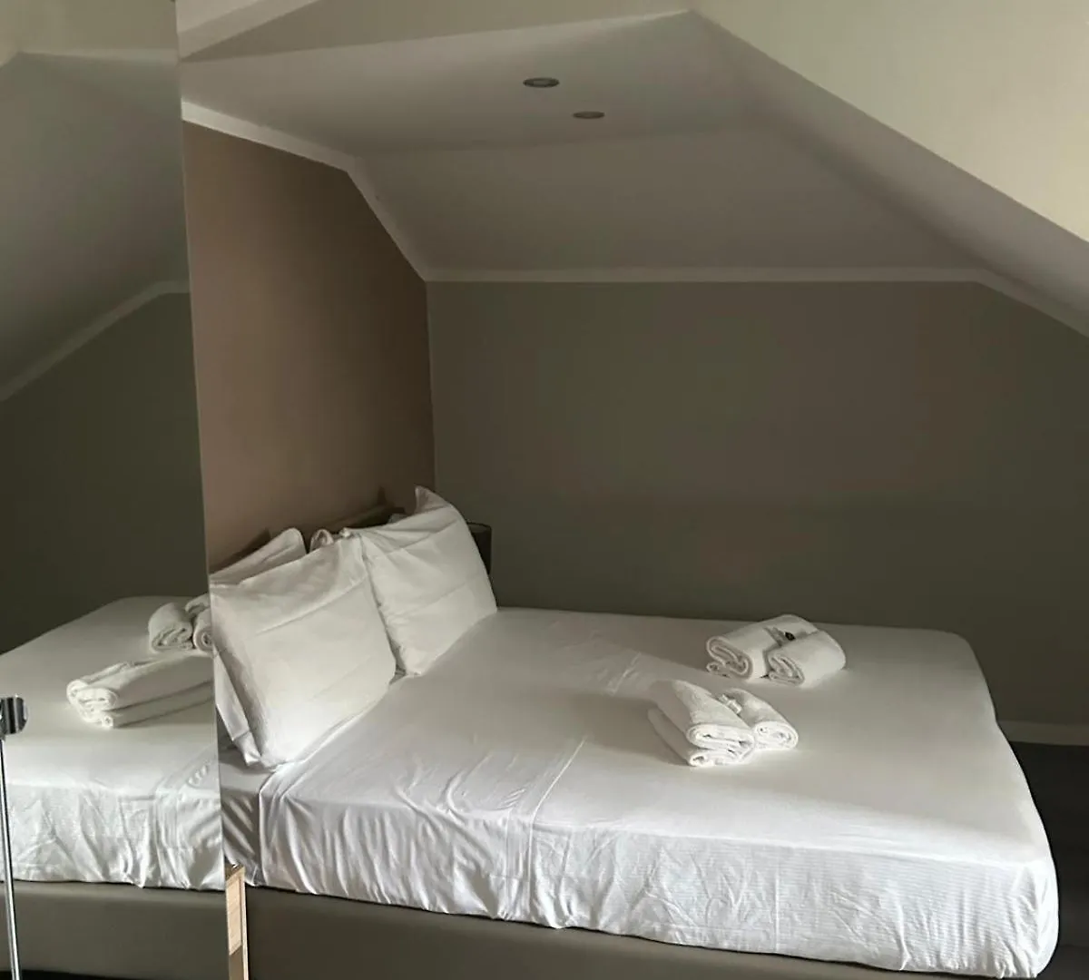 Casa de hóspedes Domus Fieschi Rooms Génova Itália
